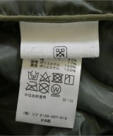 uniform experiment（ユニフォームエクスペリメント）Tシャツ・カットソー カーキ サイズ:2(M位) メンズ/2200654719060