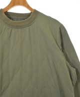 uniform experiment（ユニフォームエクスペリメント）Tシャツ・カットソー カーキ サイズ:2(M位) メンズ/2200654719060