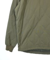 uniform experiment（ユニフォームエクスペリメント）Tシャツ・カットソー カーキ サイズ:2(M位) メンズ/2200654719060