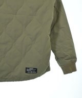 uniform experiment（ユニフォームエクスペリメント）Tシャツ・カットソー カーキ サイズ:2(M位) メンズ/2200654719060