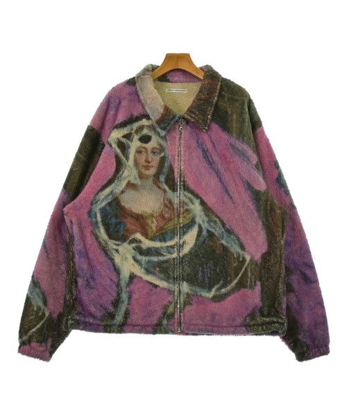 uniform experiment(ユニフォームエクスペリメント)その他 紫 サイズ:3(L位)/2200655090014