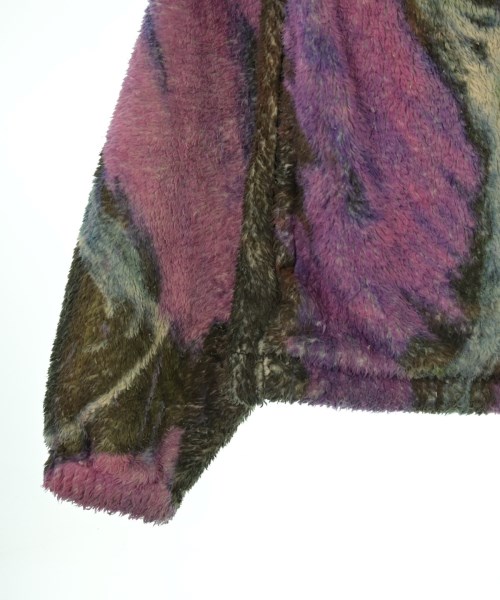 uniform experiment（ユニフォームエクスペリメント）その他 紫 サイズ:3(L位) メンズ/2200655090014