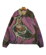 uniform experiment（ユニフォームエクスペリメント）その他 紫 サイズ:3(L位) メンズ/2200655090014