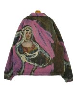 uniform experiment（ユニフォームエクスペリメント）その他 紫 サイズ:3(L位) メンズ/2200655090014