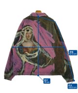 uniform experiment（ユニフォームエクスペリメント）その他 紫 サイズ:3(L位) メンズ/2200655090014