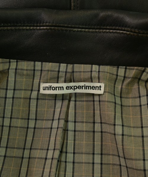 uniform experiment（ユニフォームエクスペリメント）その他 黒 サイズ:3(L位) メンズ/2200655162018
