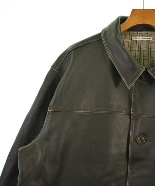 uniform experiment（ユニフォームエクスペリメント）その他 黒 サイズ:3(L位) メンズ/2200655162018