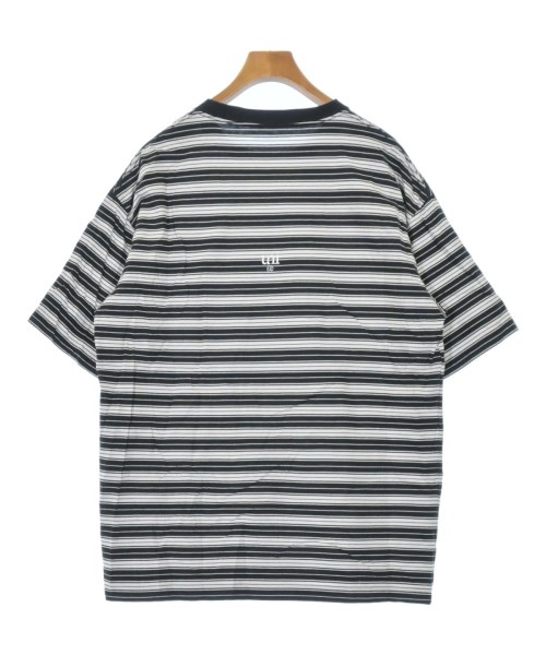 uniform experiment（ユニフォームエクスペリメント）Tシャツ・カットソー 黒 サイズ:4(XL位) メンズ/2200655162032