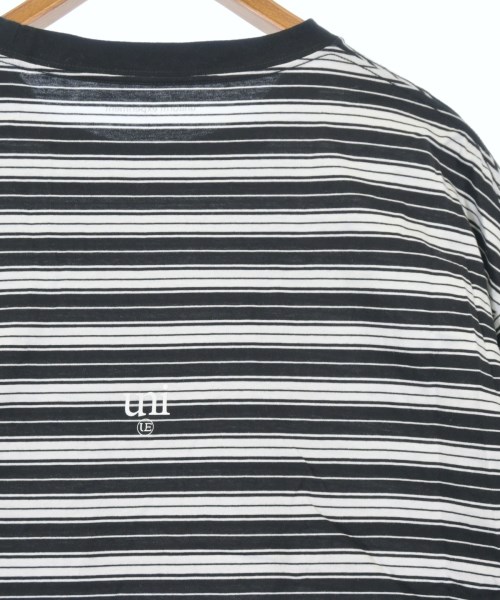 uniform experiment（ユニフォームエクスペリメント）Tシャツ・カットソー 黒 サイズ:4(XL位) メンズ/2200655162032