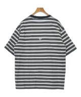 uniform experiment（ユニフォームエクスペリメント）Tシャツ・カットソー 黒 サイズ:4(XL位) メンズ/2200655162032