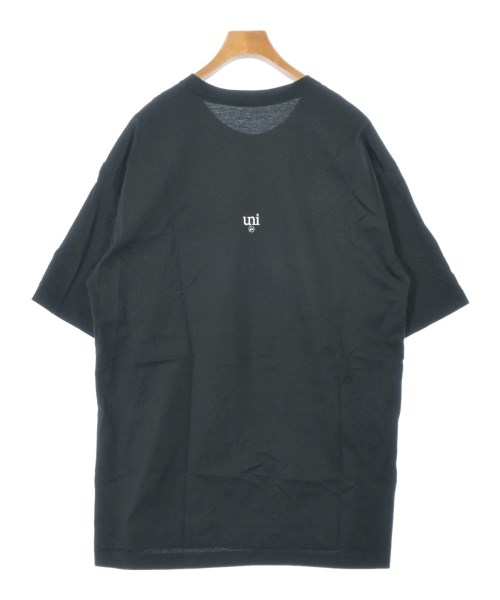 uniform experiment（ユニフォームエクスペリメント）Tシャツ・カットソー 黒 サイズ:4(XL位) メンズ/2200655162049