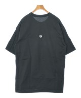 uniform experiment（ユニフォームエクスペリメント）Tシャツ・カットソー 黒 サイズ:4(XL位) メンズ/2200655162049