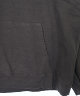 uniform experiment（ユニフォームエクスペリメント）パーカー 茶 サイズ:4(XL位) メンズ/2200655162063