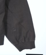 uniform experiment（ユニフォームエクスペリメント）パーカー 茶 サイズ:4(XL位) メンズ/2200655162063