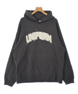 uniform experiment パーカー