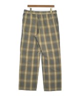 uniform experiment（ユニフォームエクスペリメント）その他 グレー サイズ:4(XL位) メンズ/2200655162100