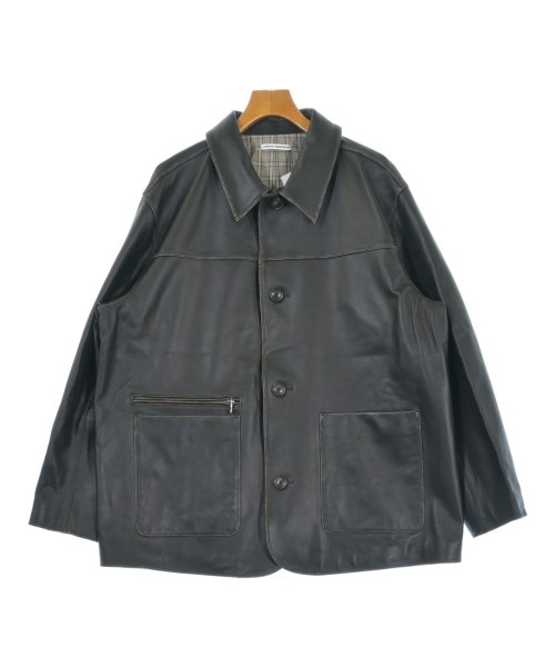 uniform experiment(ユニフォームエクスペリメント)その他 黒 サイズ:3(L位)/2200655176015