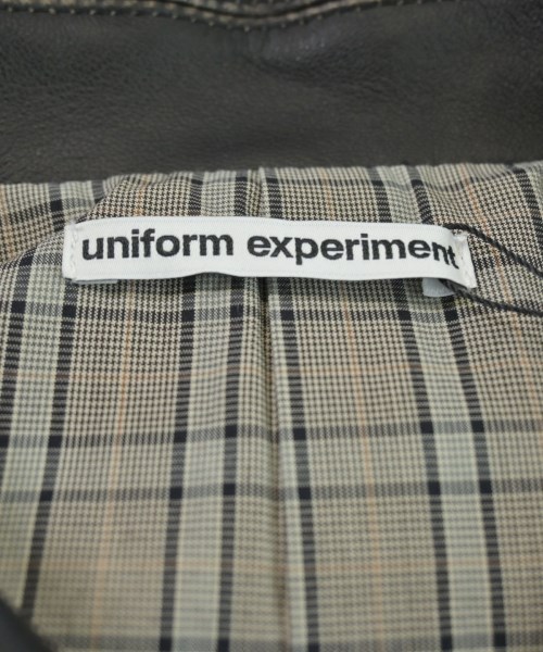 uniform experiment（ユニフォームエクスペリメント）その他 黒 サイズ:3(L位) メンズ/2200655176015