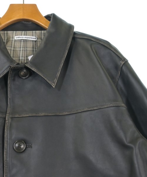 uniform experiment（ユニフォームエクスペリメント）その他 黒 サイズ:3(L位) メンズ/2200655176015