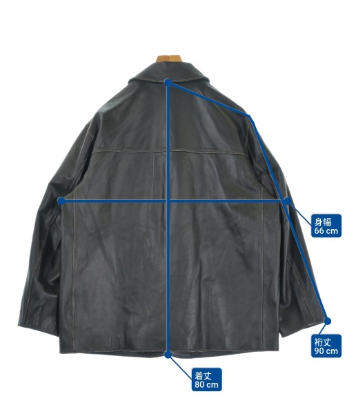 uniform experiment（ユニフォームエクスペリメント）その他 黒 サイズ:3(L位) メンズ/2200655176015