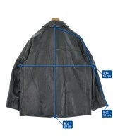 uniform experiment（ユニフォームエクスペリメント）その他 黒 サイズ:3(L位) メンズ/2200655176015