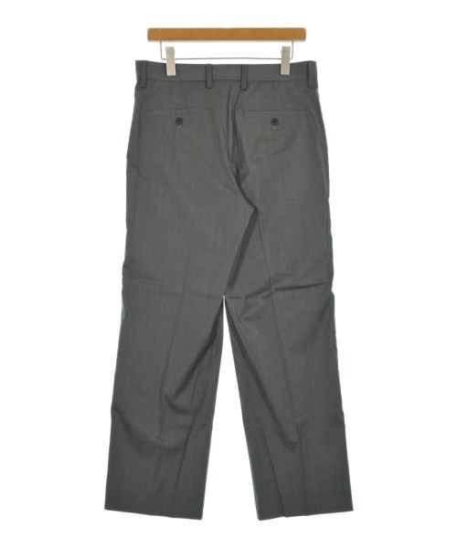 uniform experiment（ユニフォームエクスペリメント）スラックス グレー サイズ:2(M位) メンズ/2200655176053