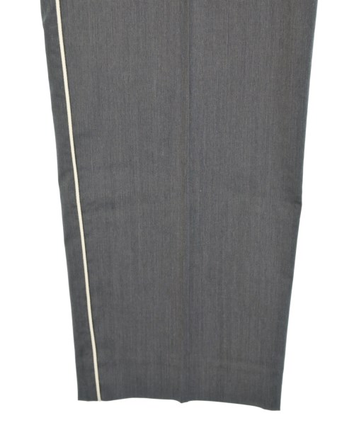 uniform experiment（ユニフォームエクスペリメント）スラックス グレー サイズ:2(M位) メンズ/2200655176053