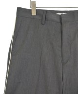 uniform experiment（ユニフォームエクスペリメント）スラックス グレー サイズ:2(M位) メンズ/2200655176053