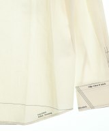 uniform experiment（ユニフォームエクスペリメント）カジュアルシャツ 白 サイズ:5(XXL位) メンズ/2200655176060