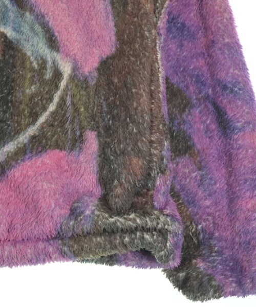 uniform experiment（ユニフォームエクスペリメント）ブルゾン 紫 サイズ:3(L位) メンズ/2200655176084