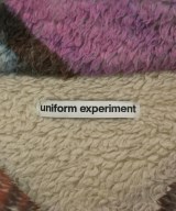 uniform experiment（ユニフォームエクスペリメント）ブルゾン 紫 サイズ:3(L位) メンズ/2200655176084