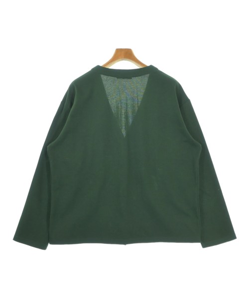 uniform experiment（ユニフォームエクスペリメント）Tシャツ・カットソー 緑 サイズ:3(L位) メンズ/2200655267041