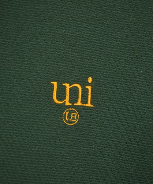 uniform experiment（ユニフォームエクスペリメント）Tシャツ・カットソー 緑 サイズ:3(L位) メンズ/2200655267041