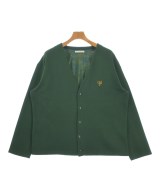 uniform experiment（ユニフォームエクスペリメント）Tシャツ・カットソー 緑 サイズ:3(L位) メンズ/2200655267041