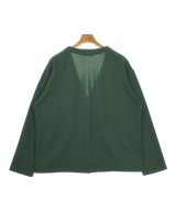 uniform experiment（ユニフォームエクスペリメント）Tシャツ・カットソー 緑 サイズ:3(L位) メンズ/2200655267041