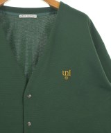 uniform experiment（ユニフォームエクスペリメント）Tシャツ・カットソー 緑 サイズ:3(L位) メンズ/2200655267041