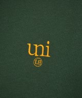 uniform experiment（ユニフォームエクスペリメント）Tシャツ・カットソー 緑 サイズ:3(L位) メンズ/2200655267041