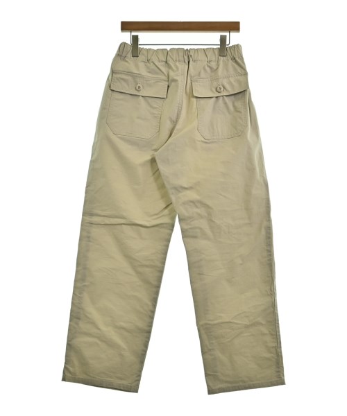 uniform experiment（ユニフォームエクスペリメント）その他 ベージュ サイズ:3(L位) メンズ/2200655267058