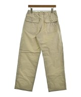 uniform experiment（ユニフォームエクスペリメント）その他 ベージュ サイズ:3(L位) メンズ/2200655267058