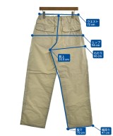 uniform experiment（ユニフォームエクスペリメント）その他 ベージュ サイズ:3(L位) メンズ/2200655267058