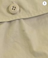 uniform experiment（ユニフォームエクスペリメント）その他 ベージュ サイズ:3(L位) メンズ/2200655267058