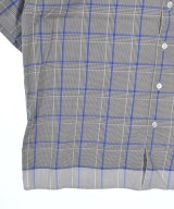 uniform experiment（ユニフォームエクスペリメント）カジュアルシャツ グレー サイズ:2(M位) メンズ/2200655551034