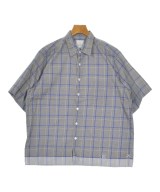 uniform experiment カジュアルシャツ