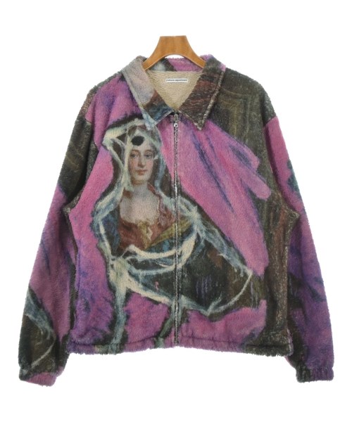 uniform experiment(ユニフォームエクスペリメント)その他 ピンク サイズ:2(M位)/2200655575016