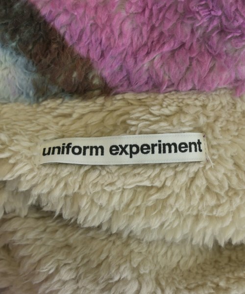uniform experiment（ユニフォームエクスペリメント）その他 ピンク サイズ:2(M位) メンズ/2200655575016