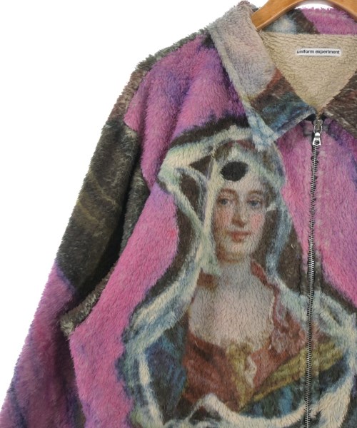 uniform experiment（ユニフォームエクスペリメント）その他 ピンク サイズ:2(M位) メンズ/2200655575016