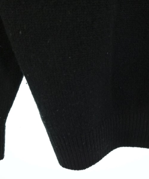 uniform experiment（ユニフォームエクスペリメント）ニット・セーター 黒 サイズ:2(M位) メンズ/2200655575030