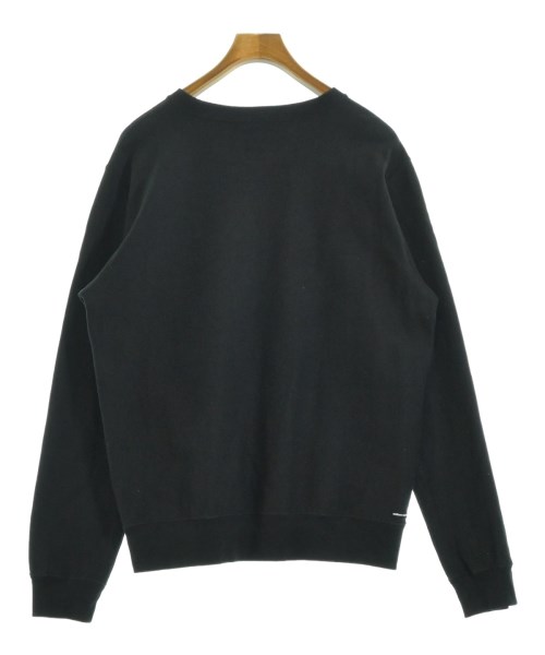 uniform experiment（ユニフォームエクスペリメント）スウェット 黒 サイズ:1(S位) メンズ/2200655575054