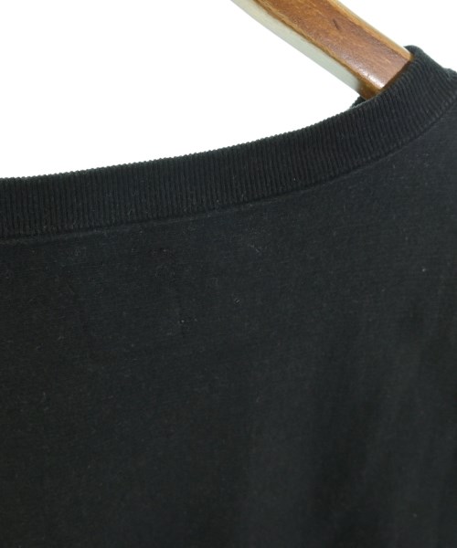 uniform experiment（ユニフォームエクスペリメント）スウェット 黒 サイズ:1(S位) メンズ/2200655575054