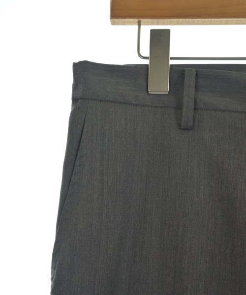 uniform experiment（ユニフォームエクスペリメント）スラックス グレー サイズ:2(M位) メンズ/2200655575092